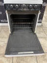 Moder Chef Used Gas Stove