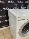 Lg Used Washer