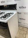 Hotpoint Used Gas Stove