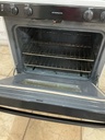 Hotpoint Used Gas Stove
