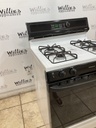 Hotpoint Used Gas Stove