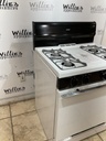 Hotpoint Used Gas Stove