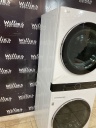 Lg New Open Box Gas Unit Stackable