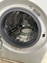 Lg New Open Box Gas Unit Stackable