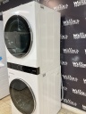 Lg New Open Box Gas Unit Stackable