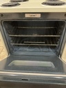 Ge Used Electric Stove