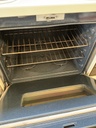 Ge Used Electric Stove