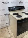 Ge Used Electric Stove