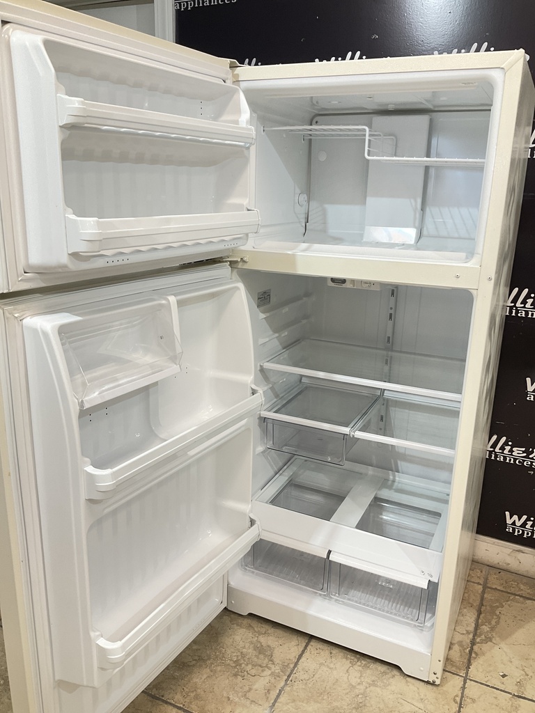 Hotpoint Used Refrigerator