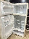 Hotpoint Used Refrigerator