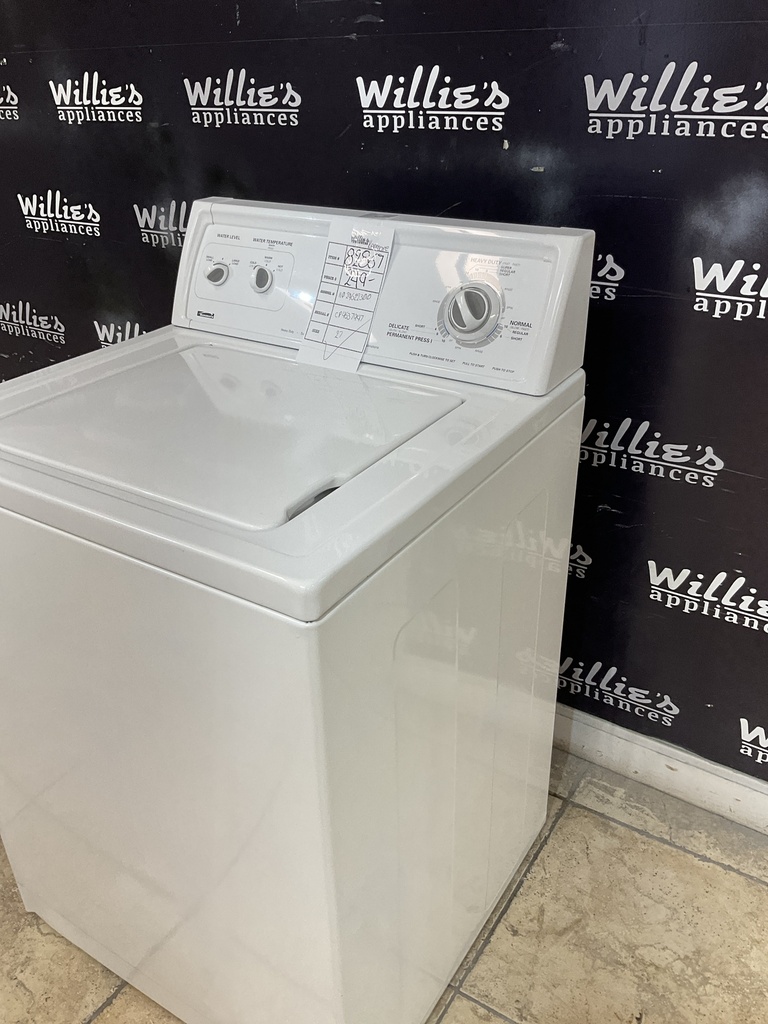Kenmore Used Washer