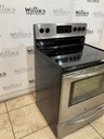 Frigidaire Used Electric Stove