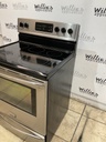 Frigidaire Used Electric Stove