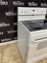 Frigidaire Used Electric Stove