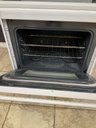 Frigidaire Used Electric Stove