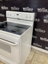 Frigidaire Used Electric Stove
