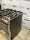 Ge Used Gas Propane Stove