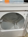 Whirlpool New Open Box Gas Dryer