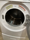 Samsung Used Electric Dryer