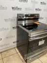 Samsung New Open Box Electric Stove