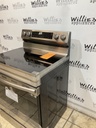 Samsung New Open Box Electric Stove