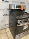 Ge New Open Box Gas Stove