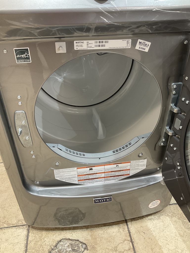 Maytag New Open Electric Dryer