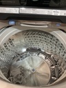 Samsung New Open Box Washer