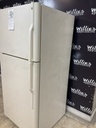 Ge Used Refrigerator