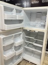 Ge Used Refrigerator