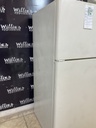 Ge Used Refrigerator