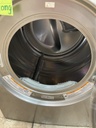 Lg Used Electric Set Washer/Dryer