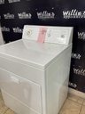 Kenmore Used Gas Dryer