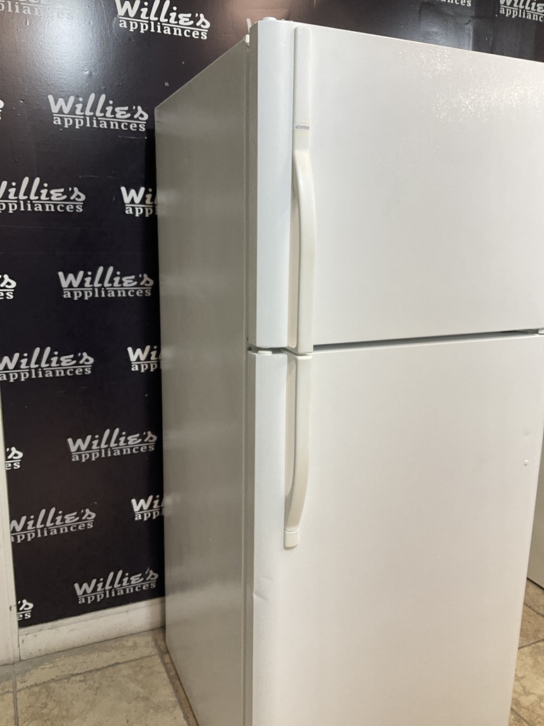 Kenmore Used Refrigerator