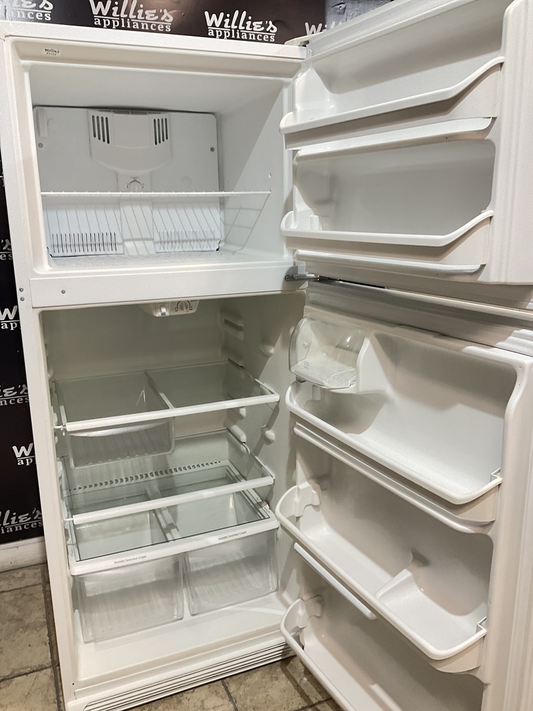 Kenmore Used Refrigerator