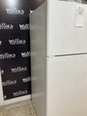 Ge Used Refrigerator