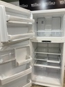 Ge Used Refrigerator