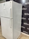 Ge Used Refrigerator