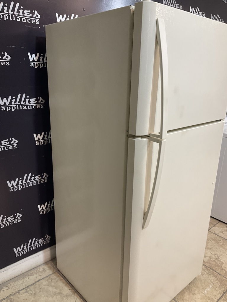 Frigidaire Used Refrigerator