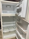 Frigidaire Used Refrigerator