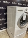 Lg Used Washer