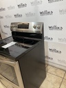Kenmore Used Electric Stove