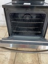 Kenmore Used Electric Stove