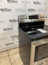 Kenmore Used Electric Stove