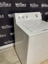 Whirlpool Used Washer