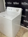 Whirlpool Used Washer