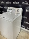 Whirlpool Used Washer