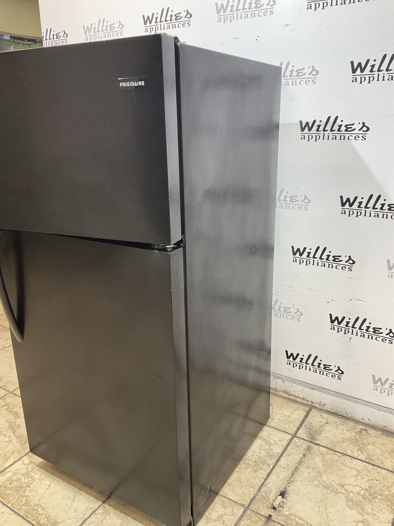 Frigidaire Used Refrigerator