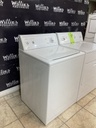Kenmore Used Electric Set Washer/Dryer