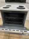 Ge Used Electric Stove